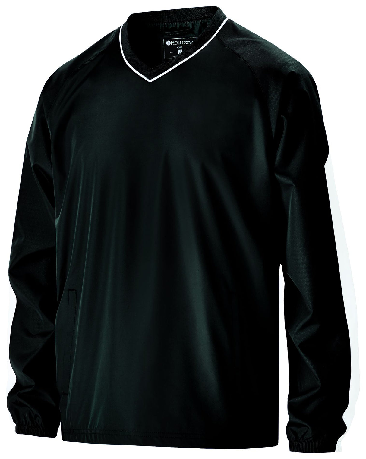 Holloway Men's Bionic Windshirt Mens Apparel Jackets & Vests