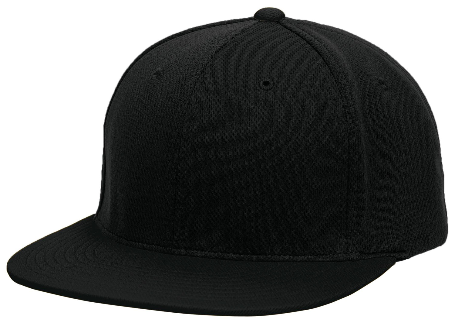 Pacific Headwear Premium P-Tec Flexfit Cap Unisex Accessories Hats & Caps