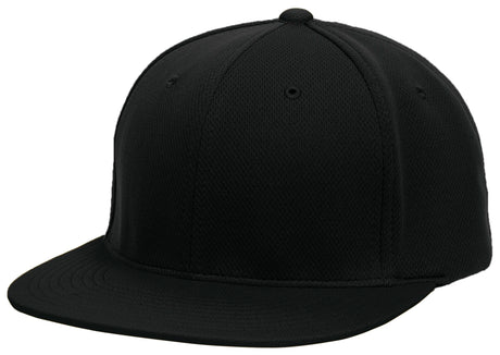 Pacific Headwear Premium P-Tec Flexfit Cap Unisex Accessories Hats & Caps