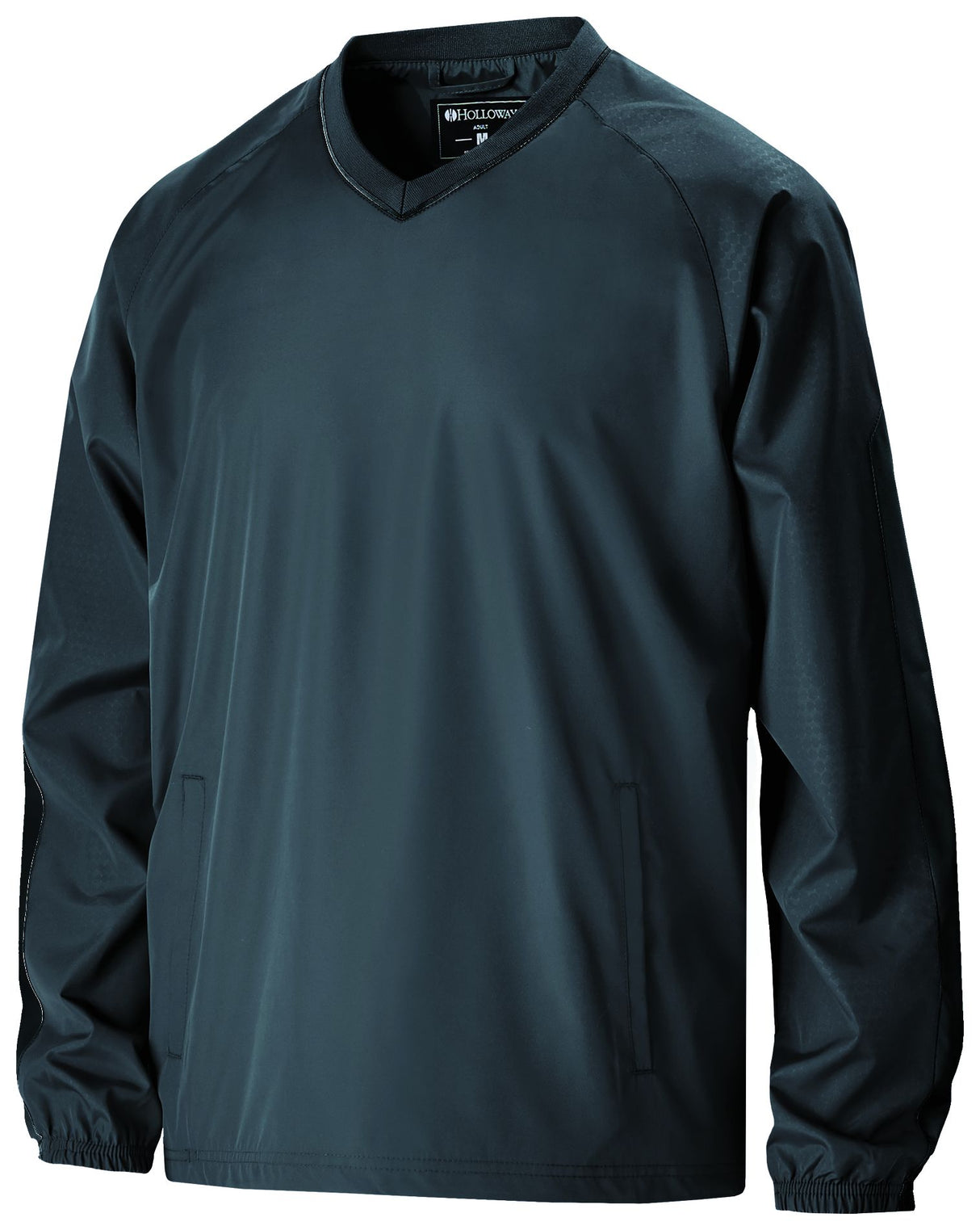 Holloway Men's Bionic Windshirt Mens Apparel Jackets & Vests