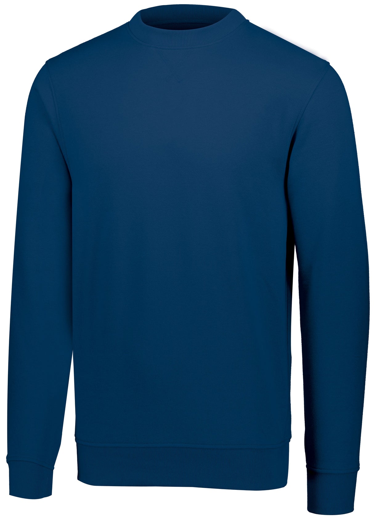 Augusta Men's 60/40 Fleece Crewneck Sweatshirt Mens Apparel Sweatshirts & Fleece