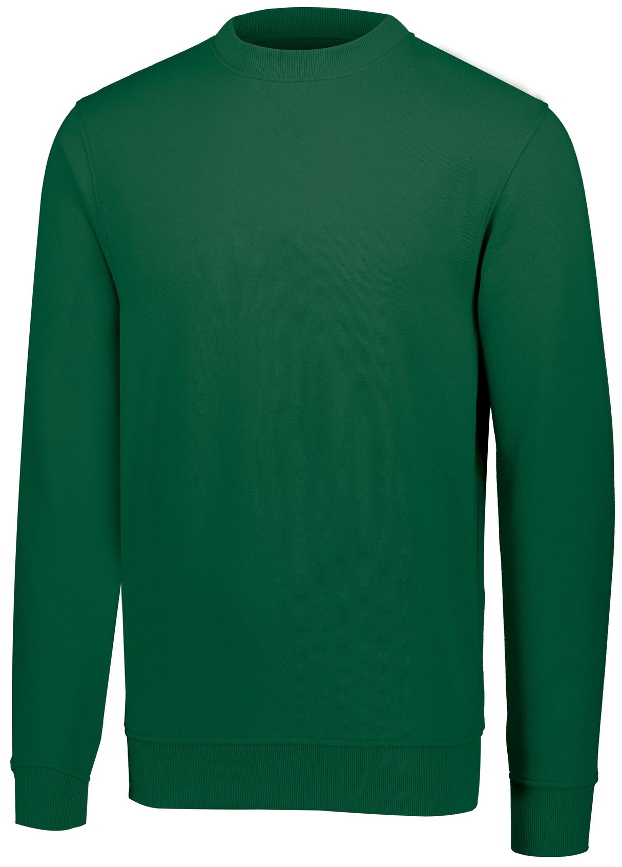 Augusta Men's 60/40 Fleece Crewneck Sweatshirt Mens Apparel Sweatshirts & Fleece
