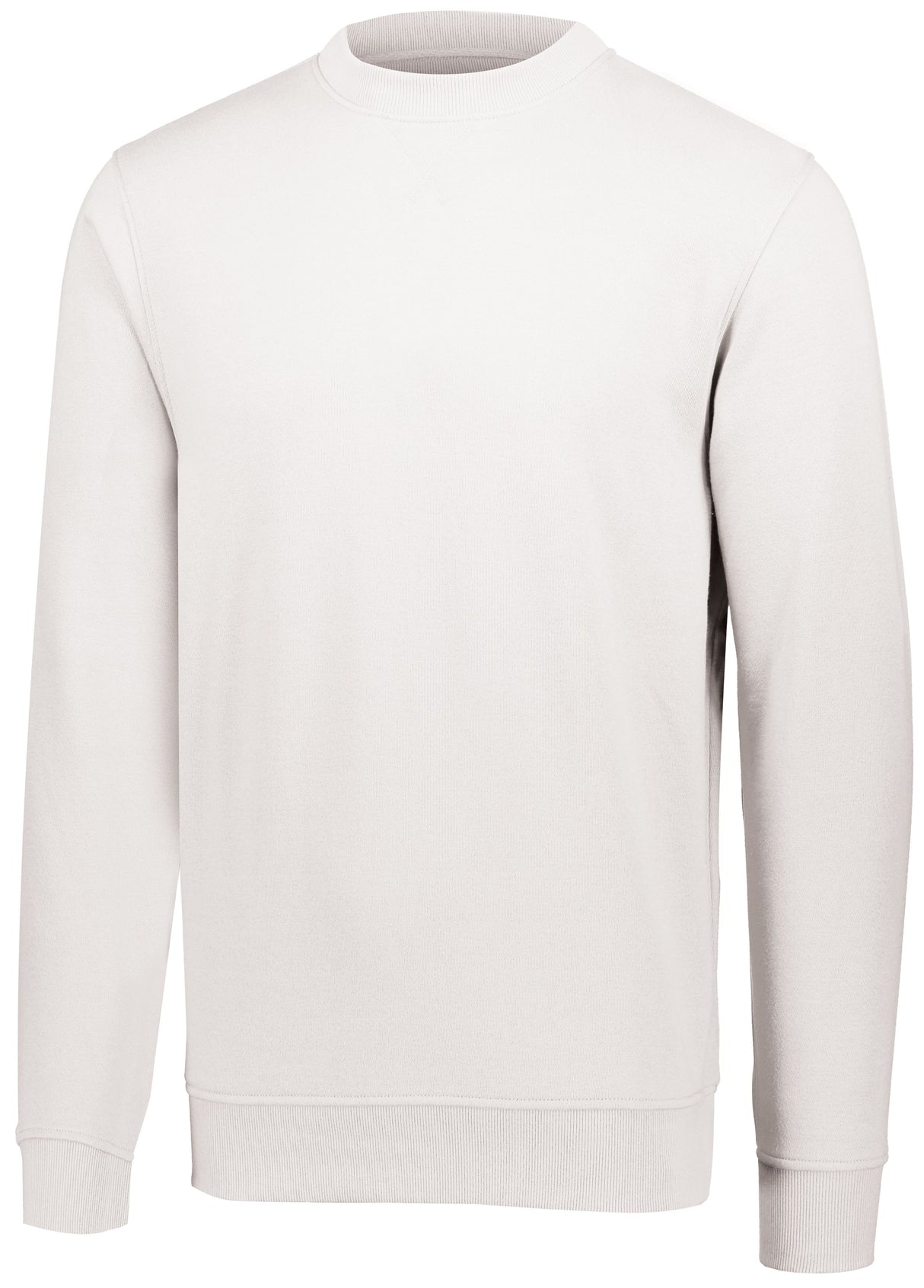 Augusta Men's 60/40 Fleece Crewneck Sweatshirt Mens Apparel Sweatshirts & Fleece