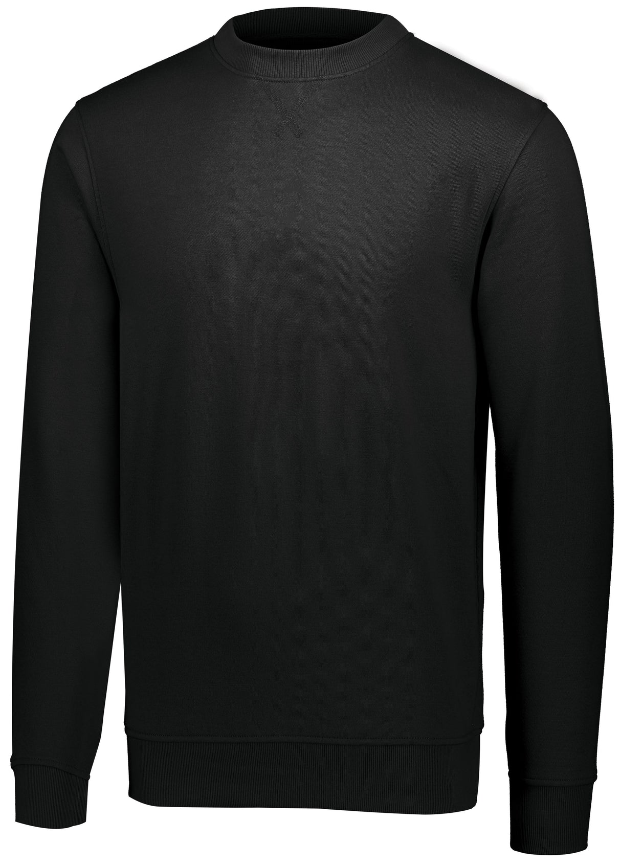 Augusta Men's 60/40 Fleece Crewneck Sweatshirt Mens Apparel Sweatshirts & Fleece
