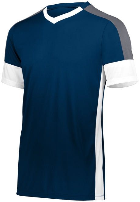 HighFive Wembley Soccer Jersey Soccer Uniforms & Apparel All
