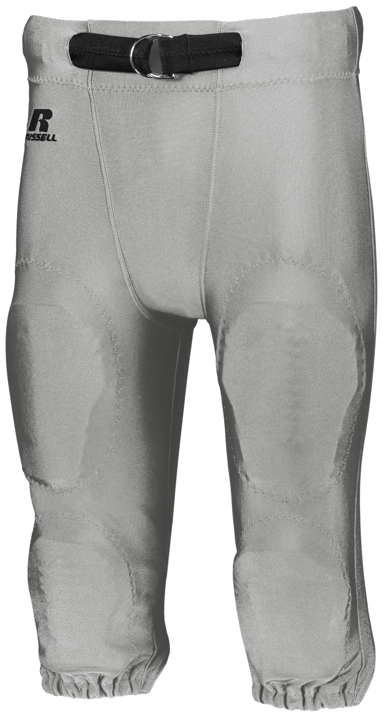 Russell Men's Deluxe Game Football Pants - Pads not included Football Pants Adult
