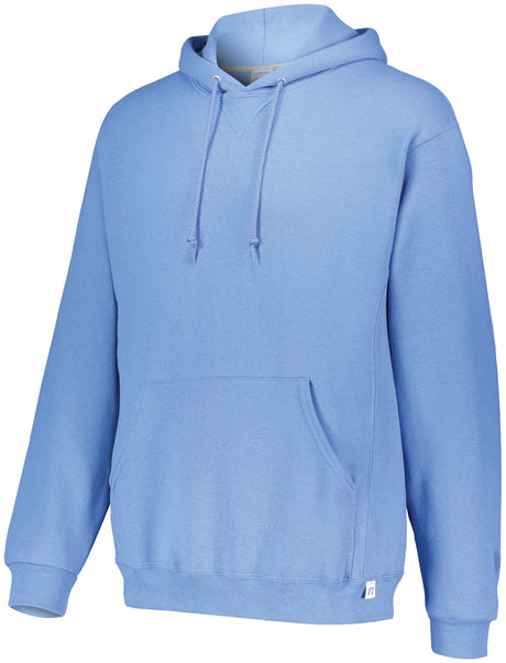 Russell Men's Dri-Power® Fleece Hoodie Mens Apparel Sweatshirts & Fleece