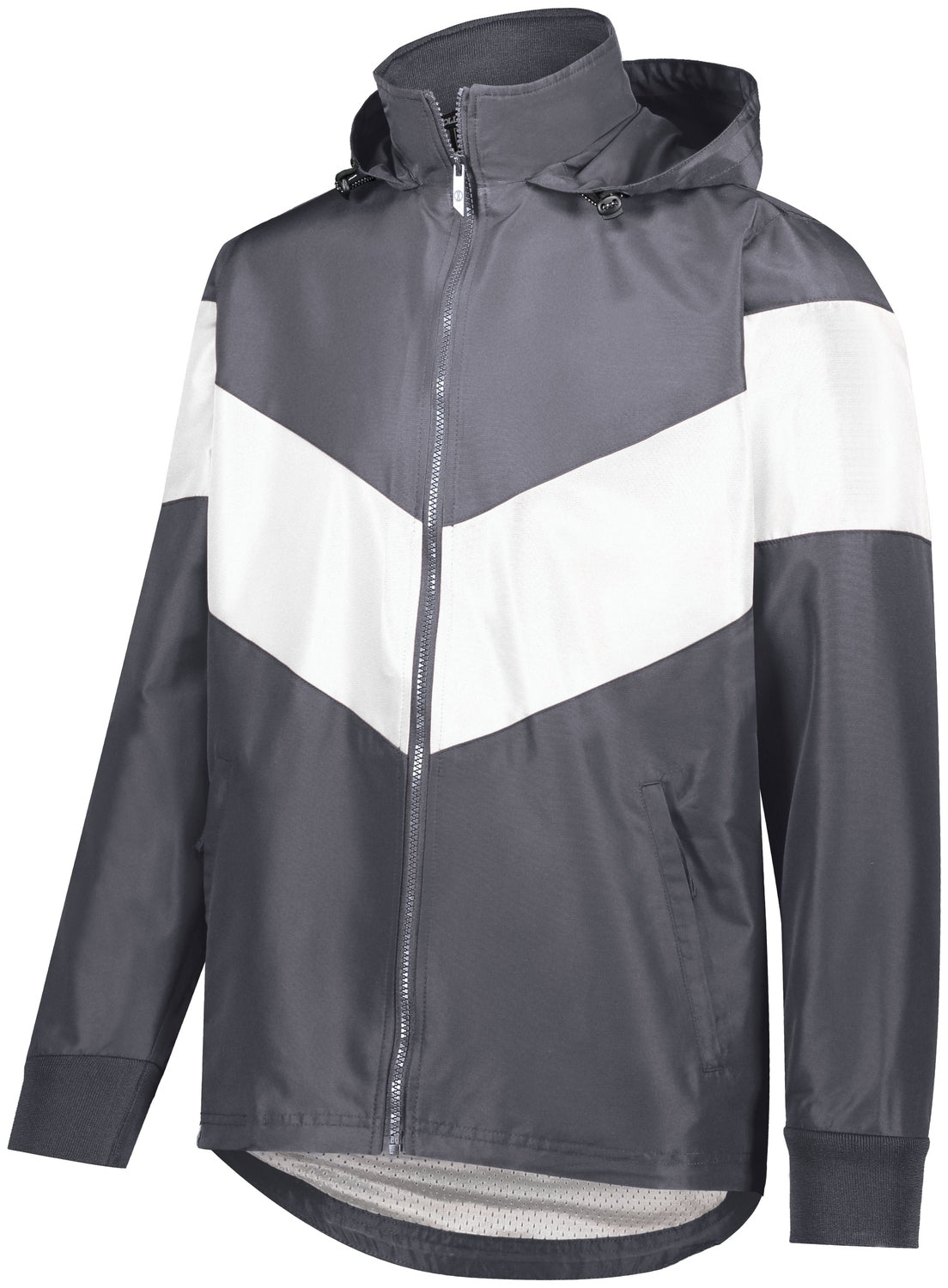 Holloway Men's Potomac Jacket Mens Apparel Jackets & Vests