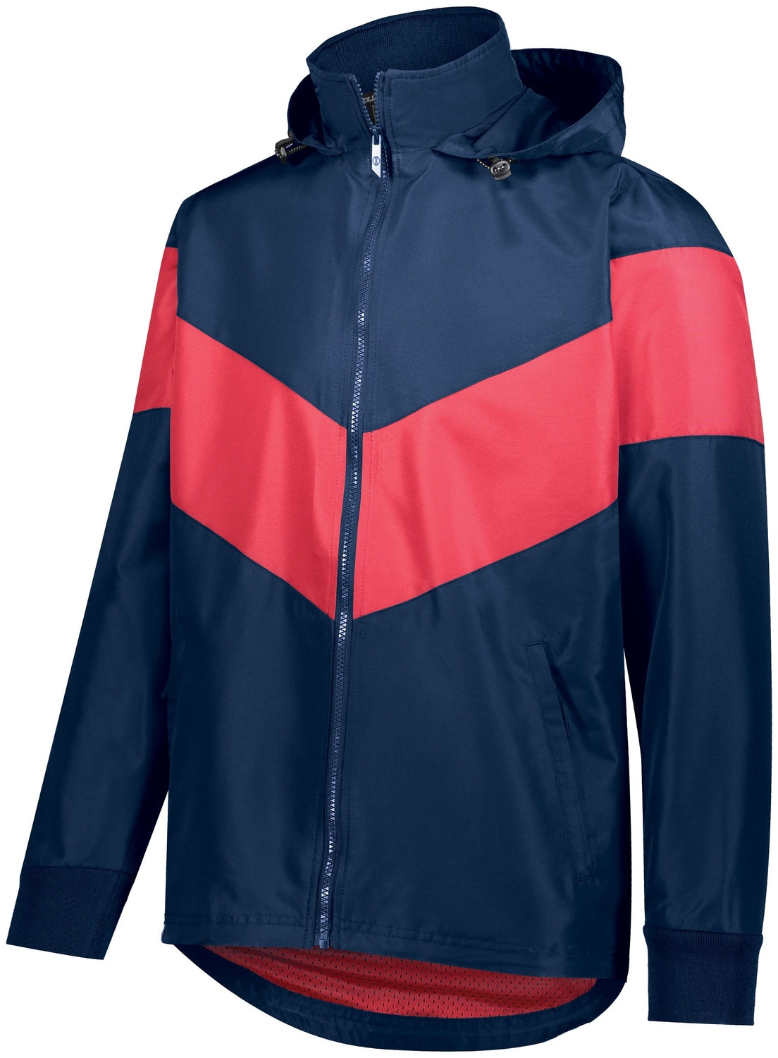 Holloway Men's Potomac Jacket Mens Apparel Jackets & Vests