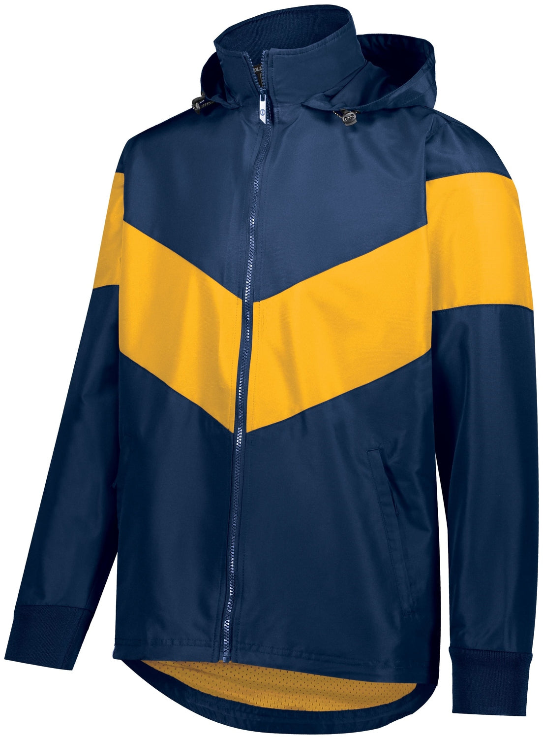 Holloway Men's Potomac Jacket Mens Apparel Jackets & Vests