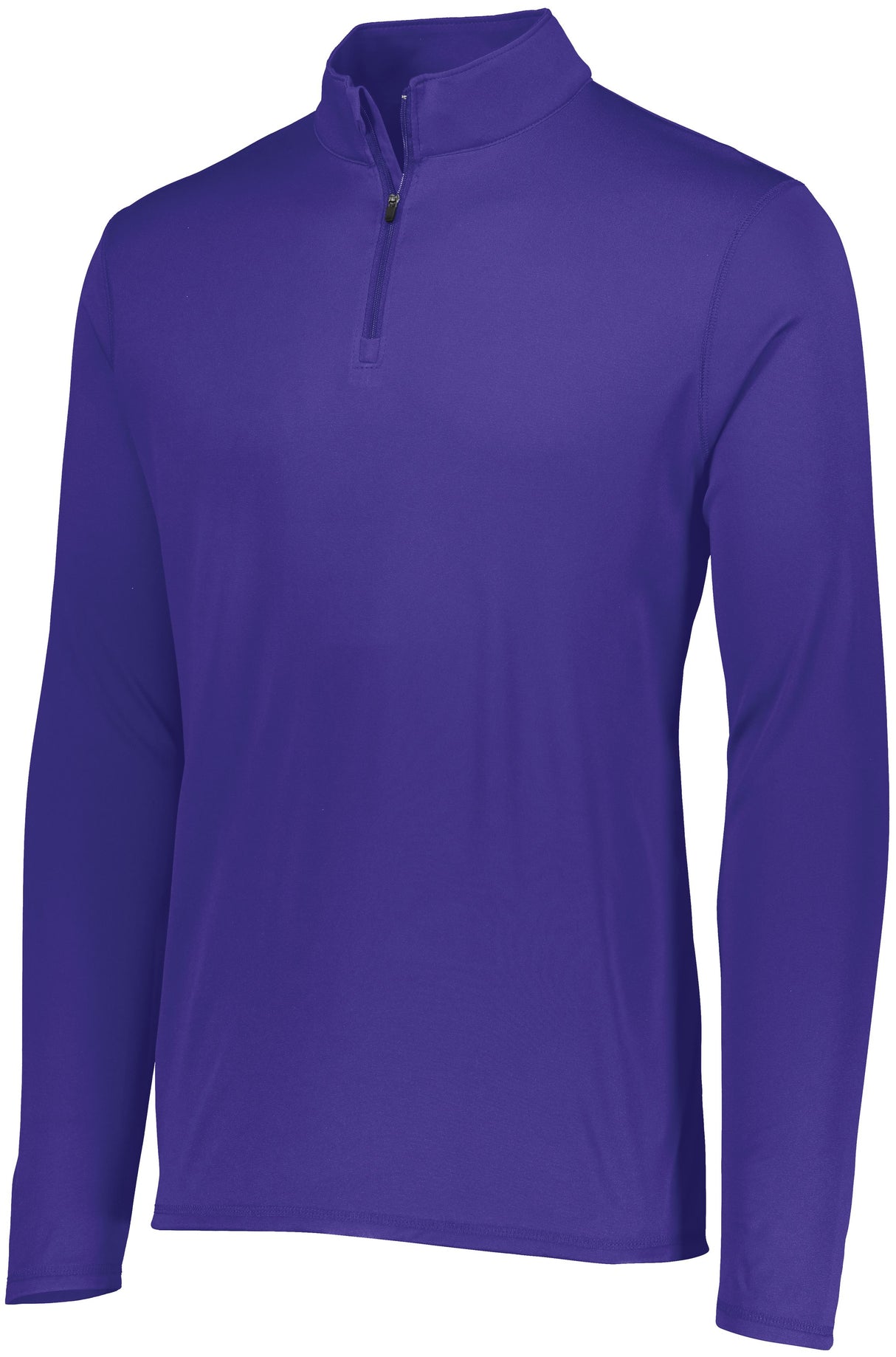 Augusta Sportswear Men's Attain Color Secure Performance 1/4 Zip Pullover Mens Apparel Sweatshirts & Fleece