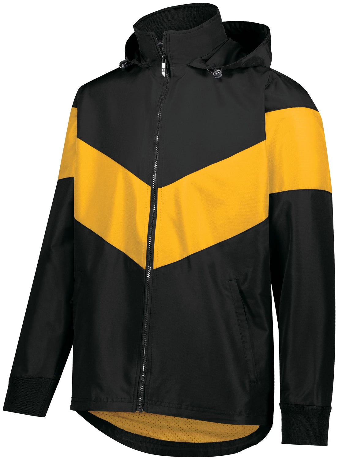 Holloway Men's Potomac Jacket Mens Apparel Jackets & Vests