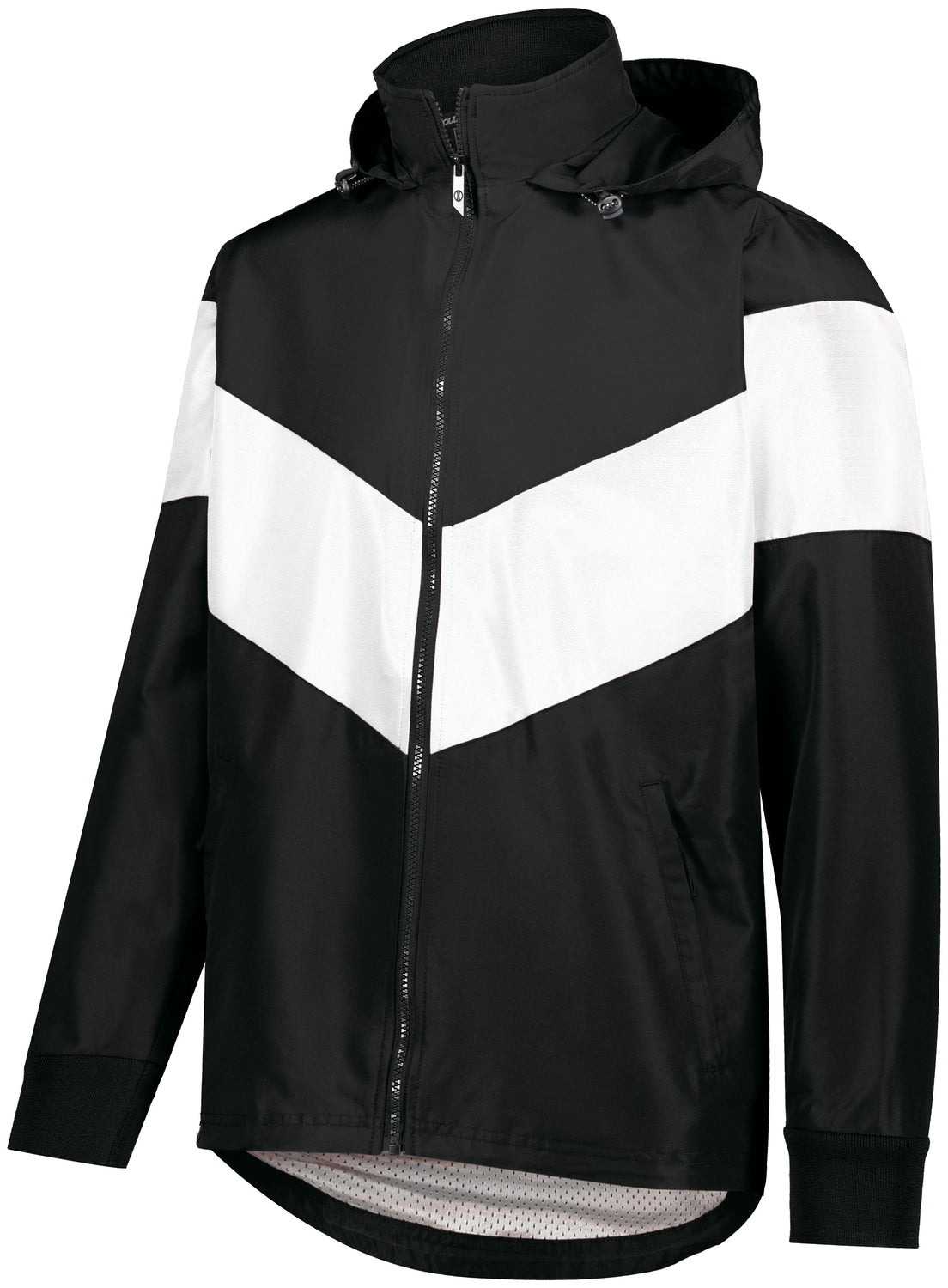 Holloway Men's Potomac Jacket Mens Apparel Jackets & Vests
