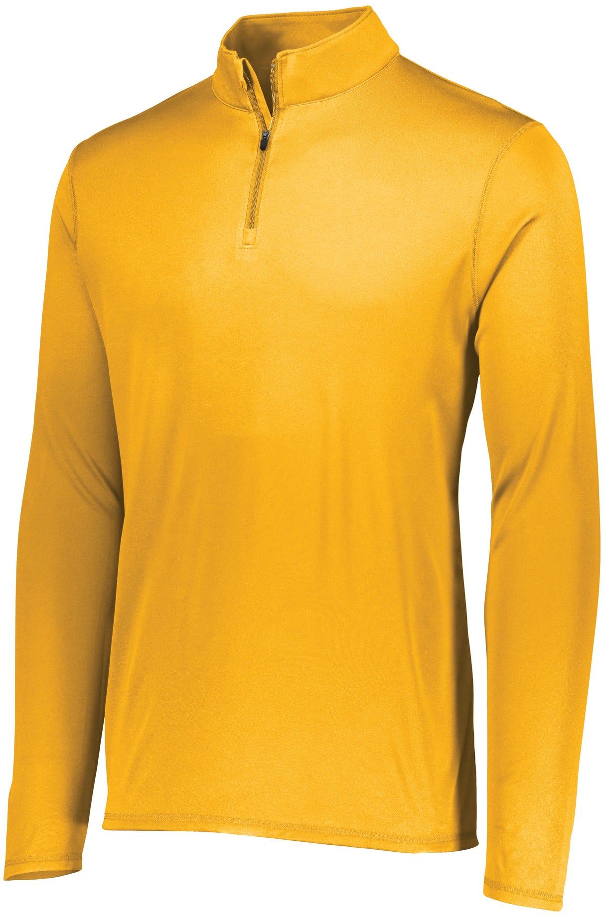 Augusta Sportswear Men's Attain Color Secure Performance 1/4 Zip Pullover Mens Apparel Sweatshirts & Fleece