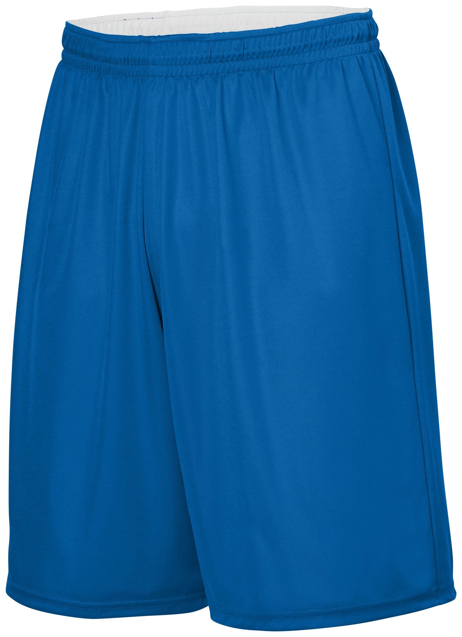Augusta Adult Reversible Wicking Shorts Mens Apparel Shorts