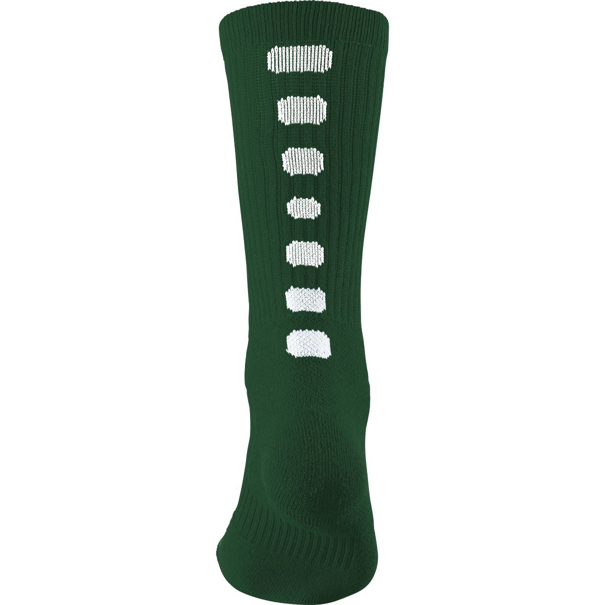 Augusta Color Block Crew Sock Unisex Accessories Socks