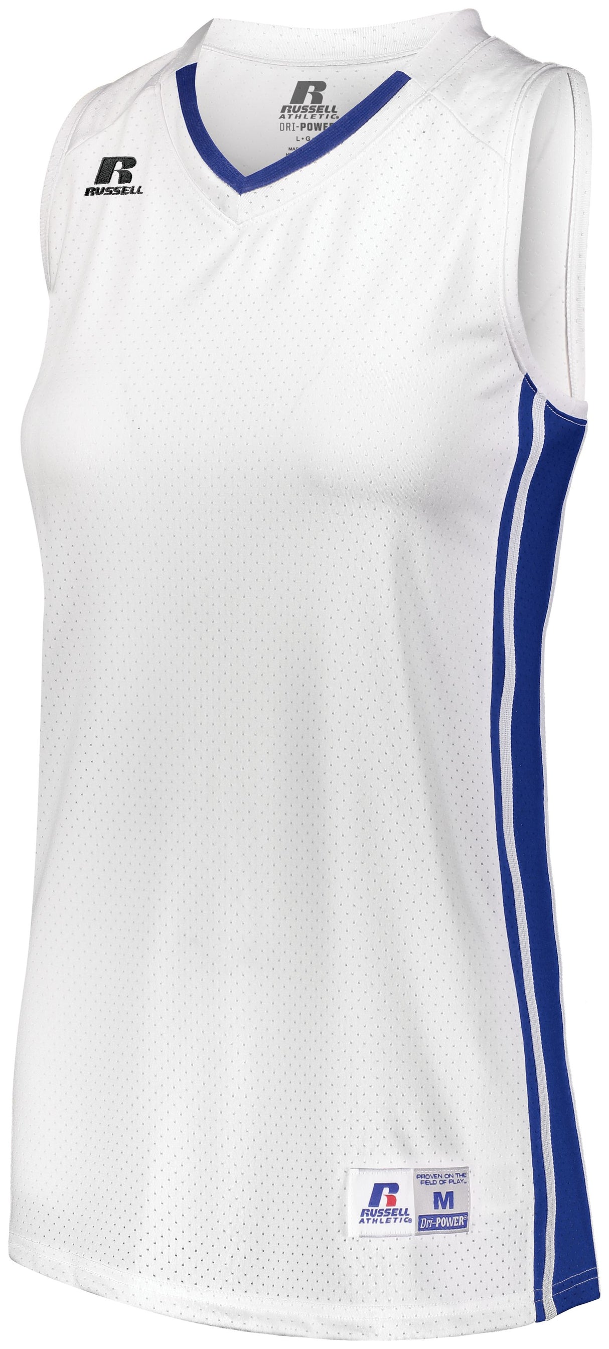 Russell Women's Legacy Basketball Jersey Basketball Jerseys Adult