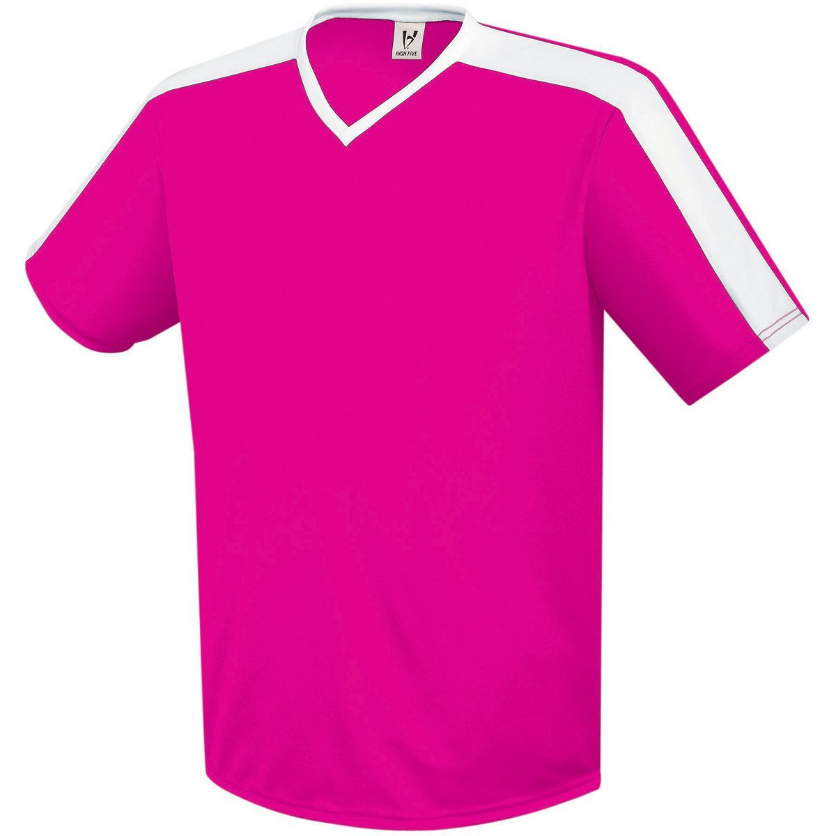HighFive Genesis Soccer Jersey Soccer Uniforms & Apparel All