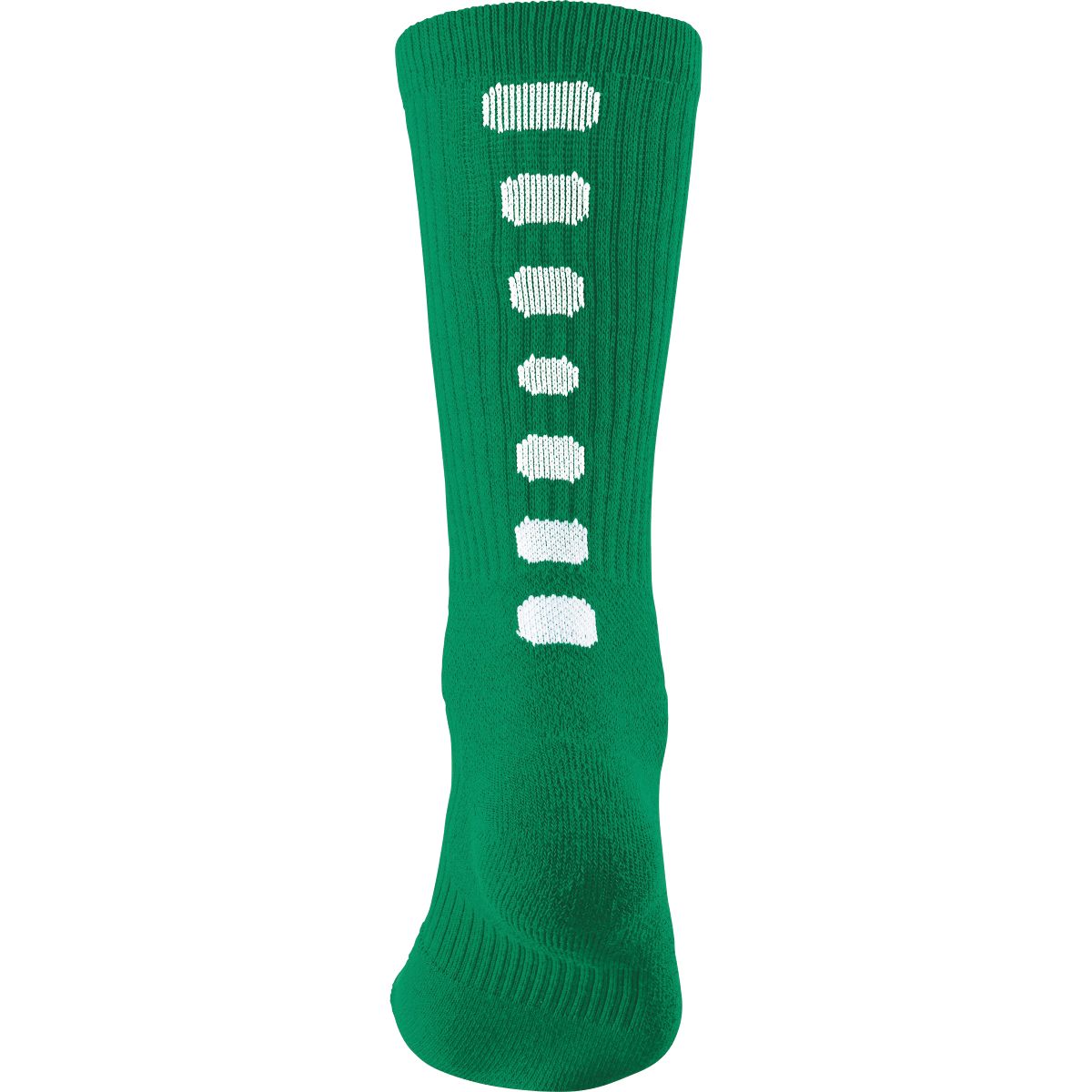 Augusta Color Block Crew Sock Unisex Accessories Socks