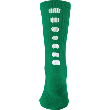 Augusta Color Block Crew Sock Unisex Accessories Socks