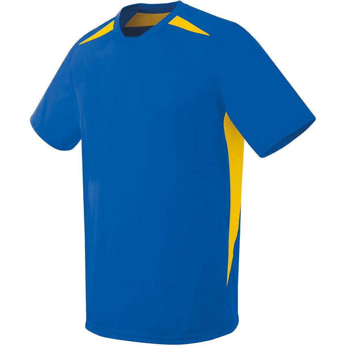 HighFive Youth Hawk Soccer Jersey High Five
