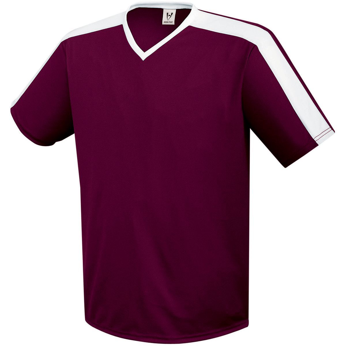 HighFive Genesis Soccer Jersey Soccer Uniforms & Apparel All