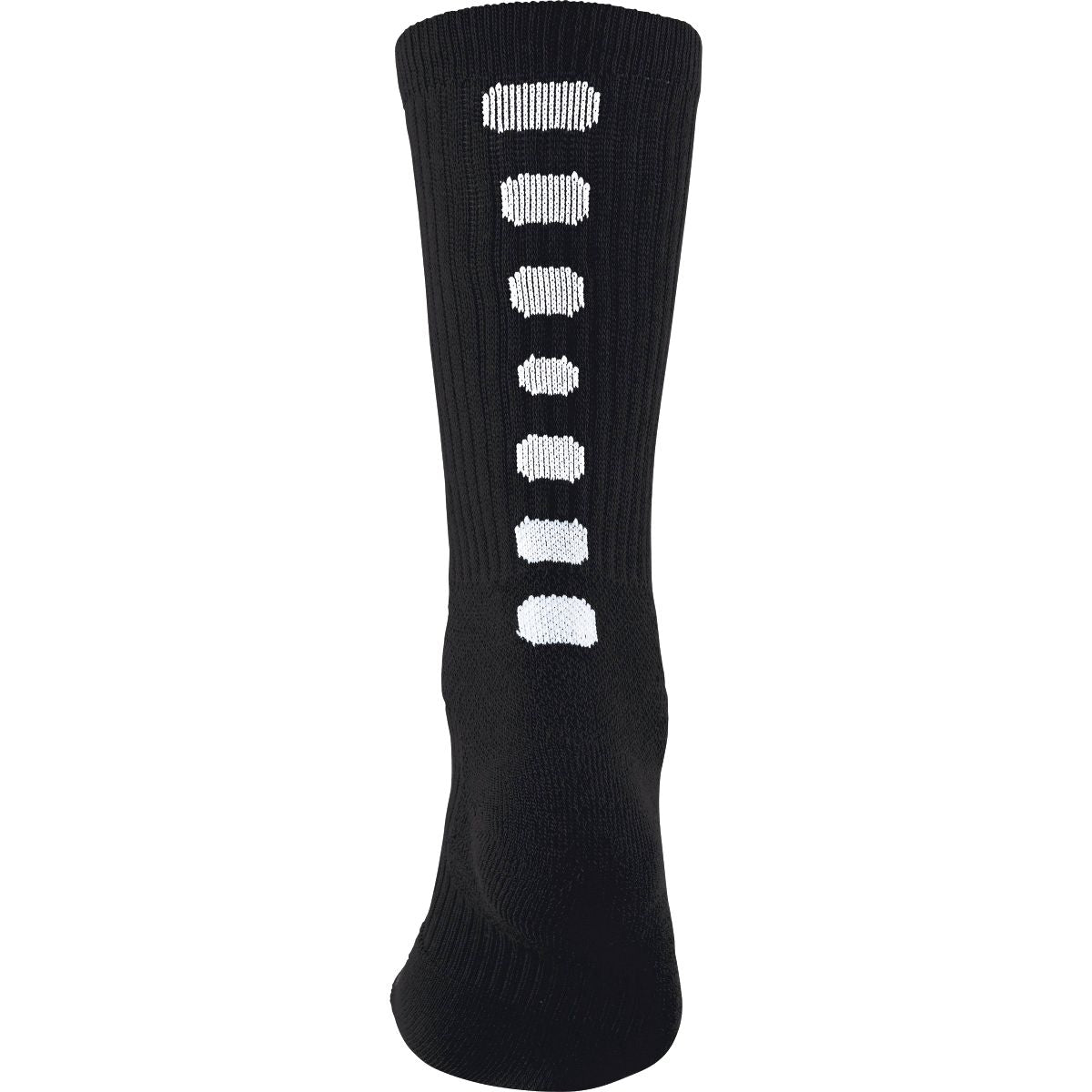 Augusta Color Block Crew Sock Unisex Accessories Socks