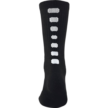 Augusta Color Block Crew Sock Unisex Accessories Socks