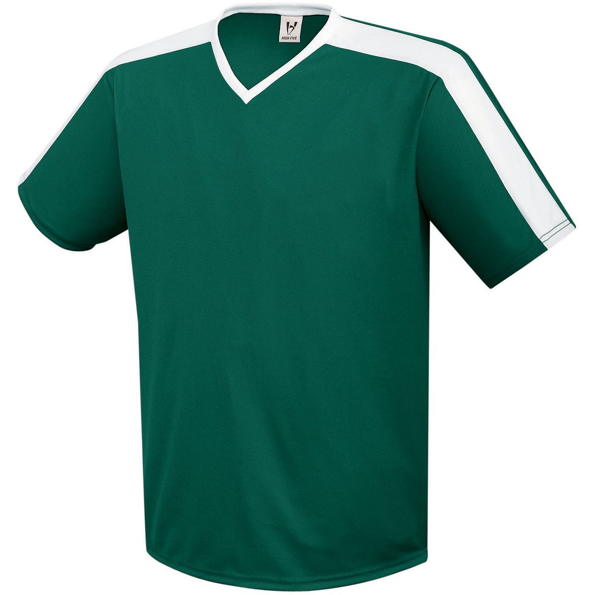 HighFive Genesis Soccer Jersey Soccer Uniforms & Apparel All