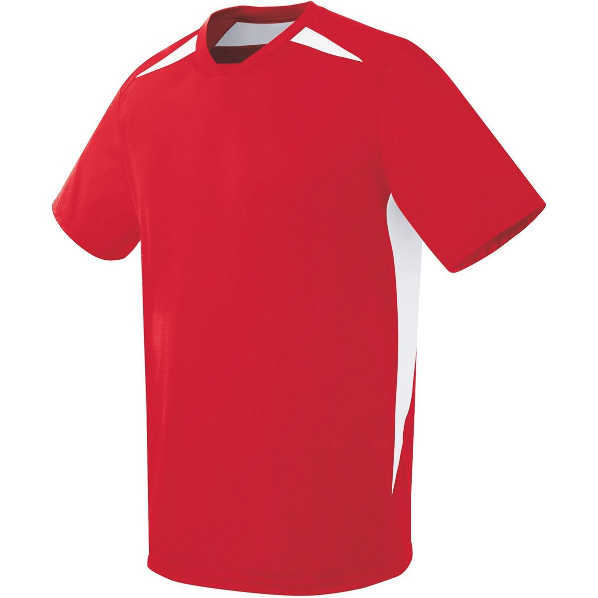 HighFive Youth Hawk Soccer Jersey High Five