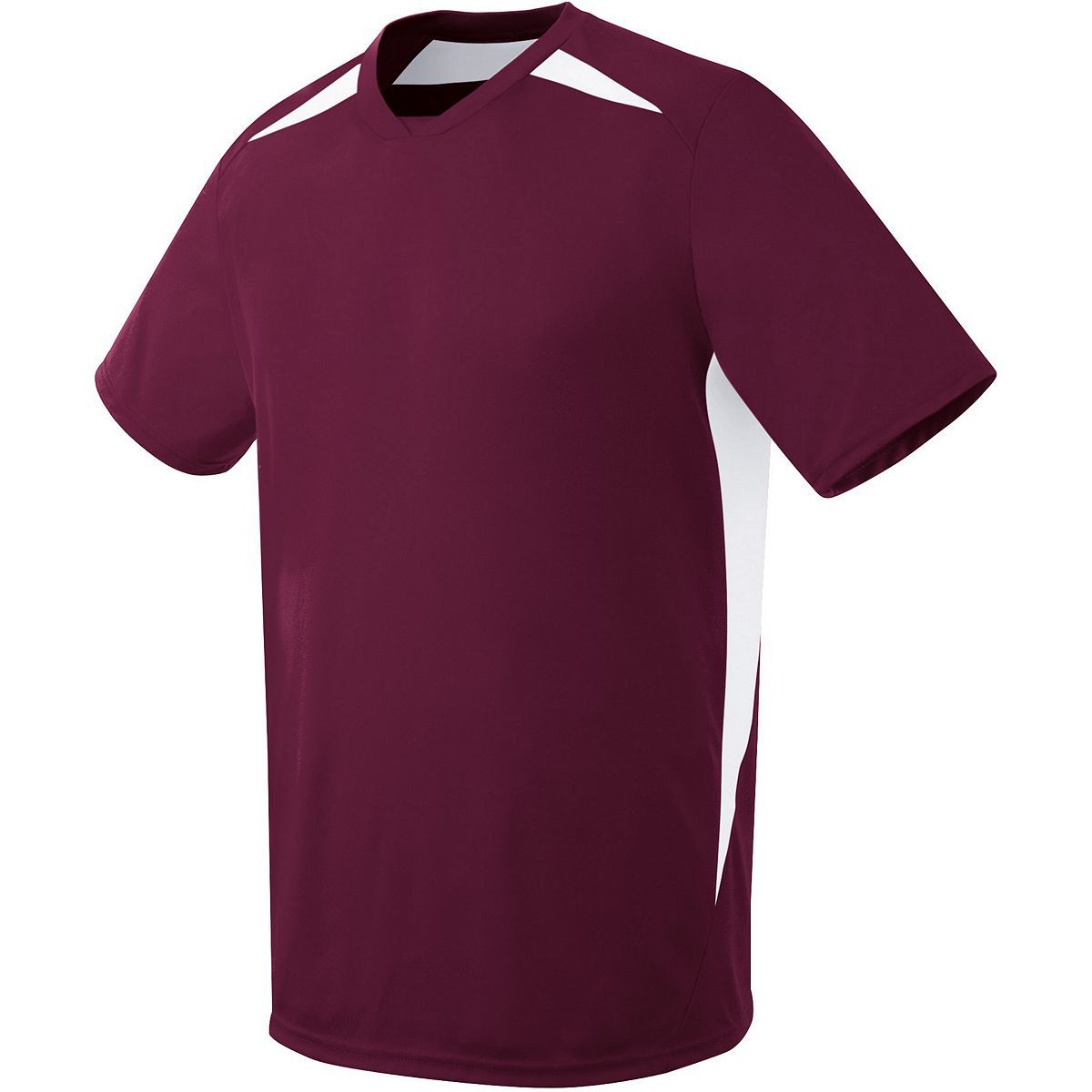HighFive Youth Hawk Soccer Jersey High Five