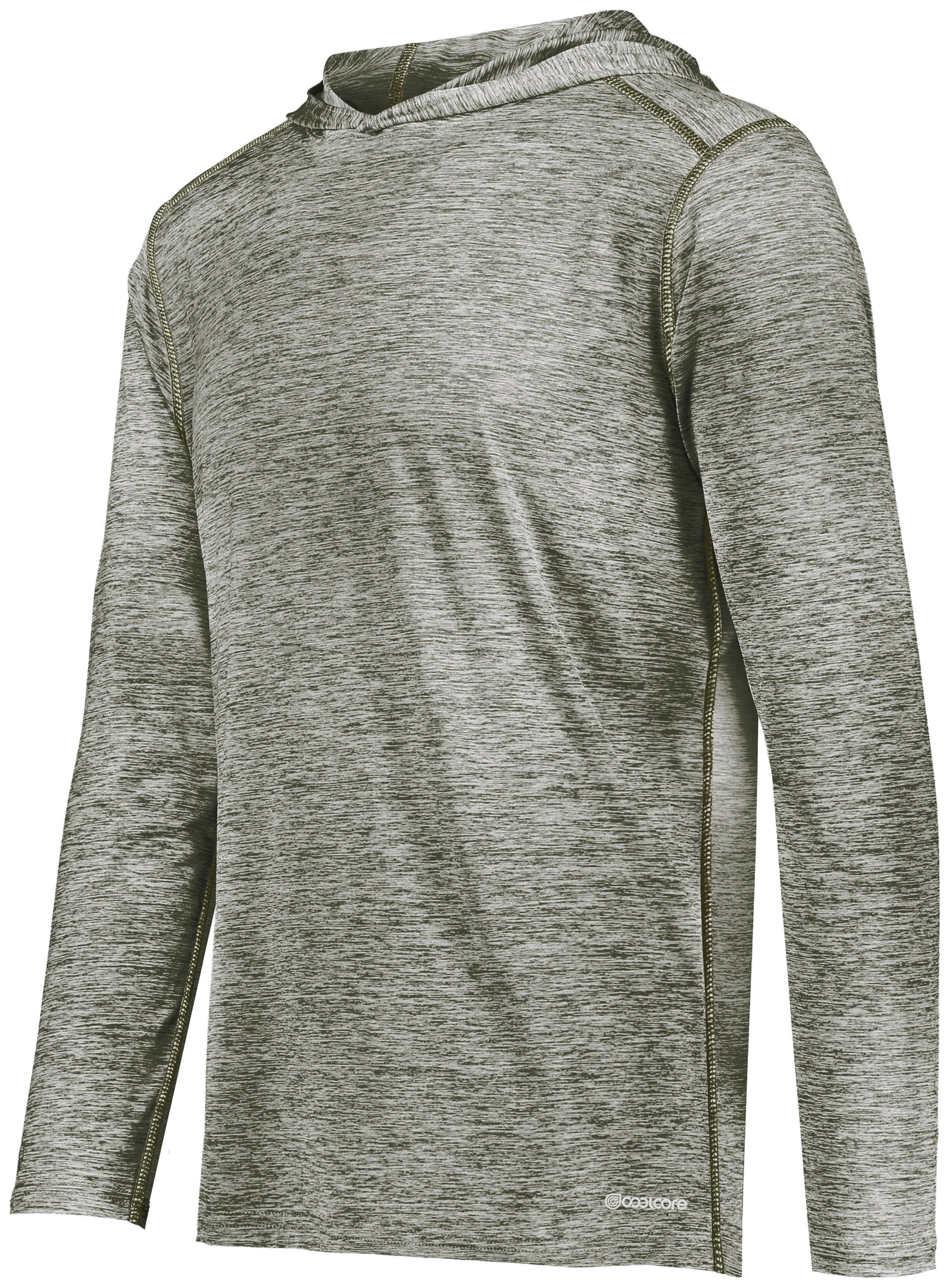 Holloway Men's Electrify Coolcore® Hoodie Holloway