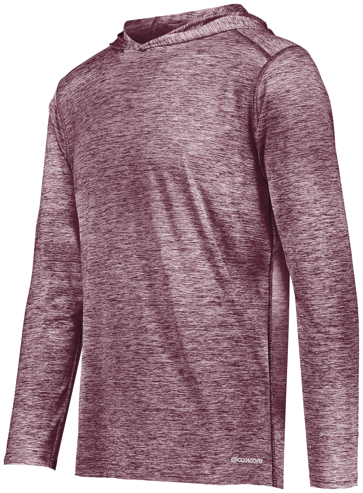Holloway Men's Electrify Coolcore® Hoodie Holloway
