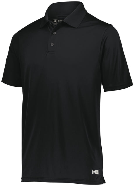 Russell Men's Essential Polo Mens Apparel Shirts & Tops