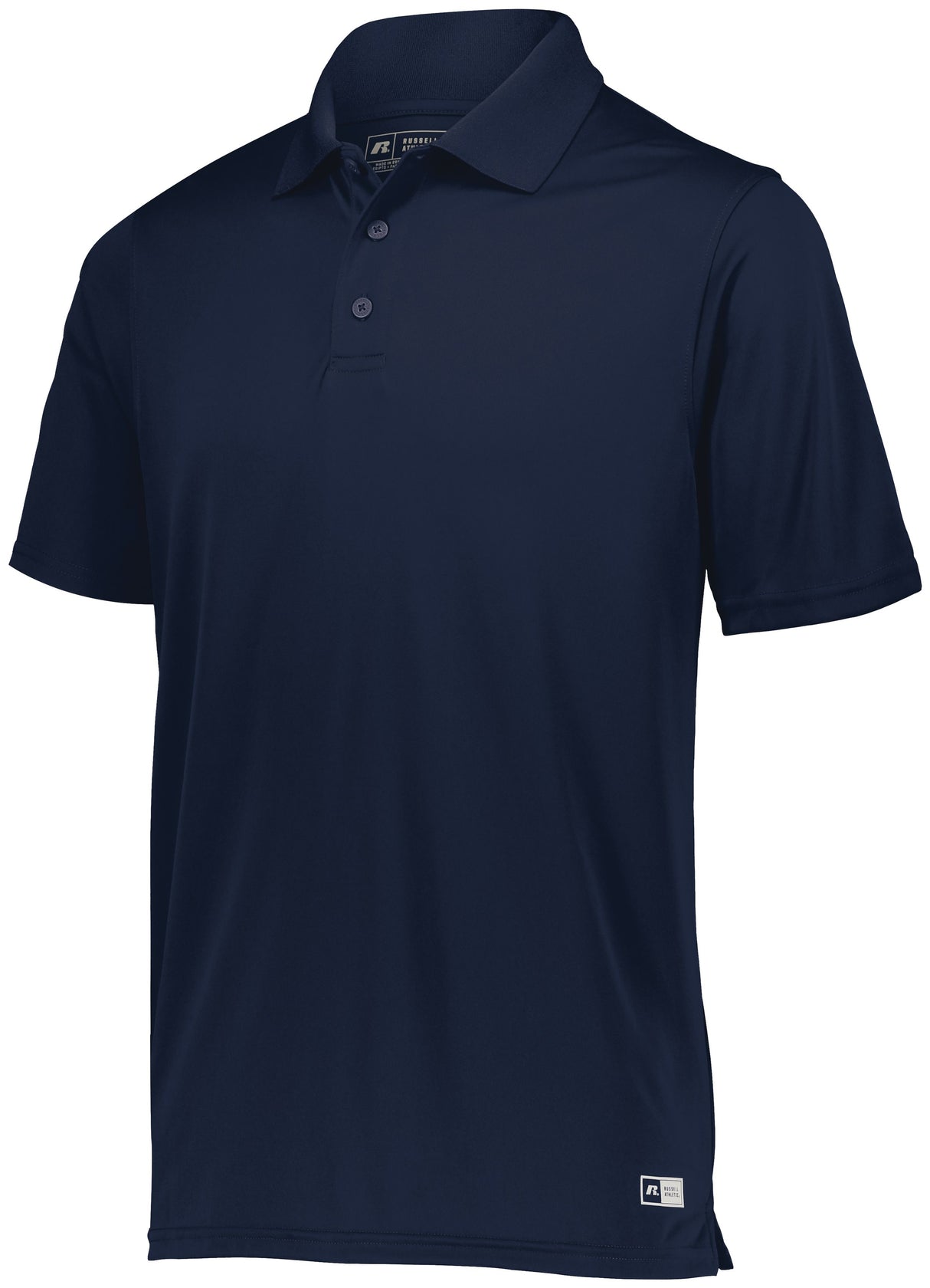 Russell Men's Essential Polo Mens Apparel Shirts & Tops