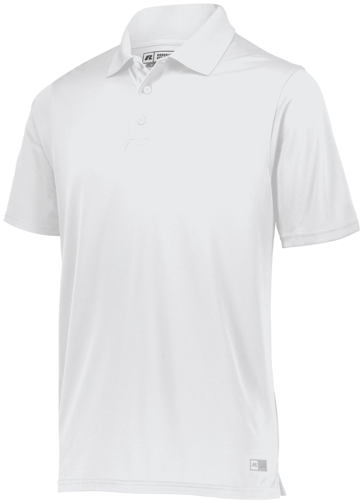 Russell Men's Essential Polo Mens Apparel Shirts & Tops