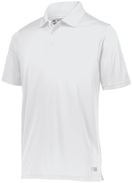 Russell Men's Essential Polo Mens Apparel Shirts & Tops