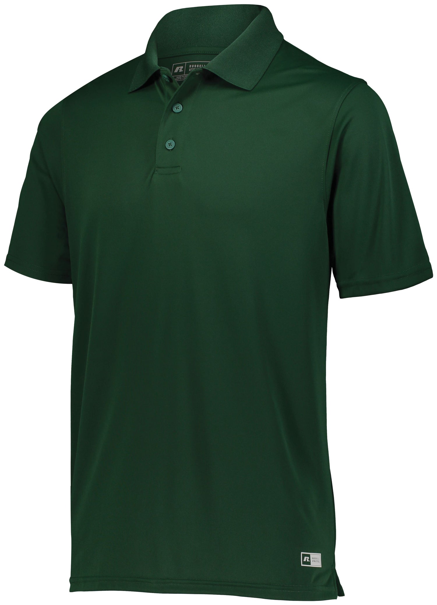 Russell Men's Essential Polo Mens Apparel Shirts & Tops