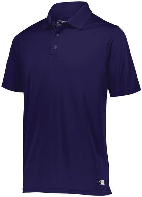 Russell Men's Essential Polo Mens Apparel Shirts & Tops