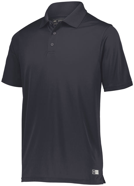Russell Men's Essential Polo Mens Apparel Shirts & Tops