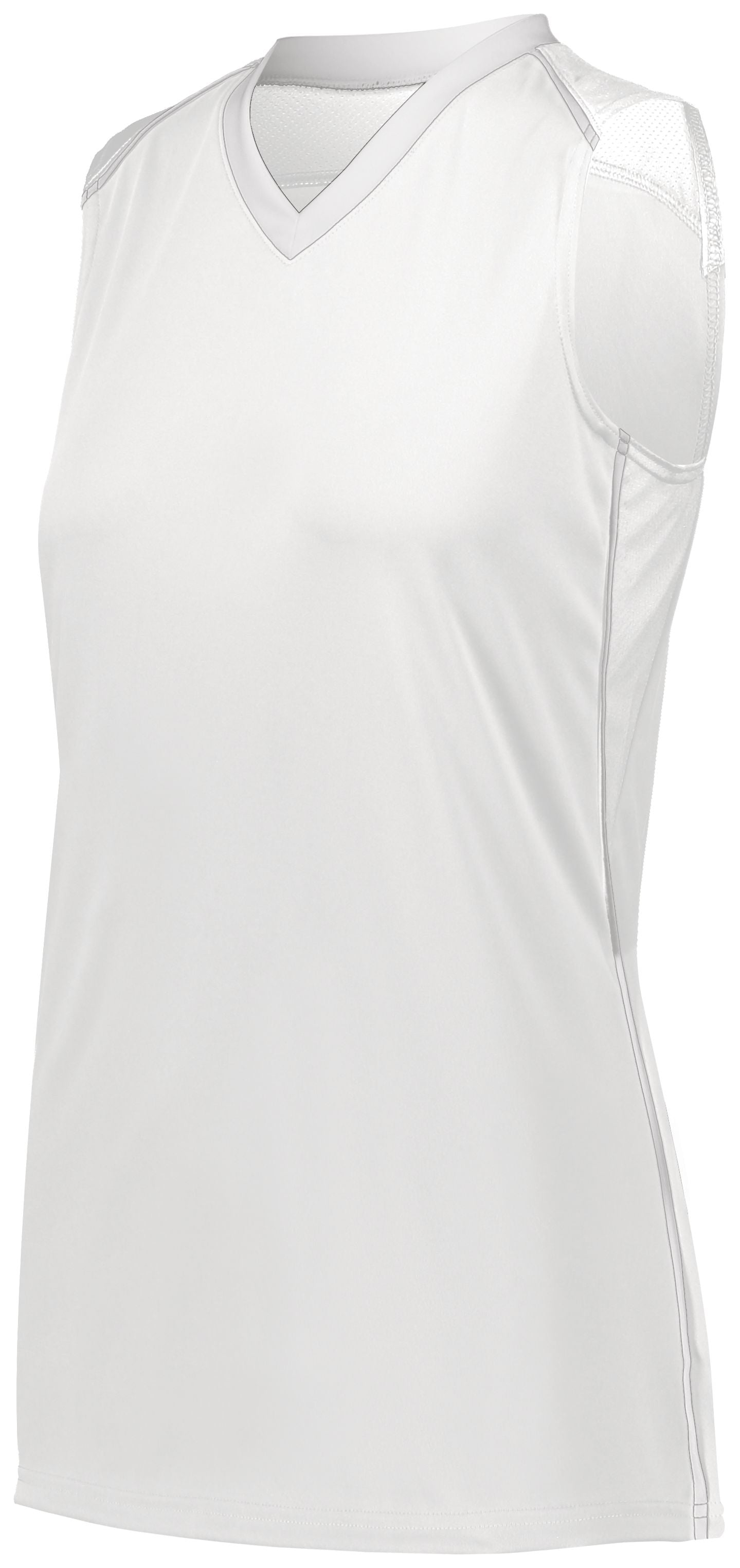 Augusta Women's Rover Softball Jersey Augusta
