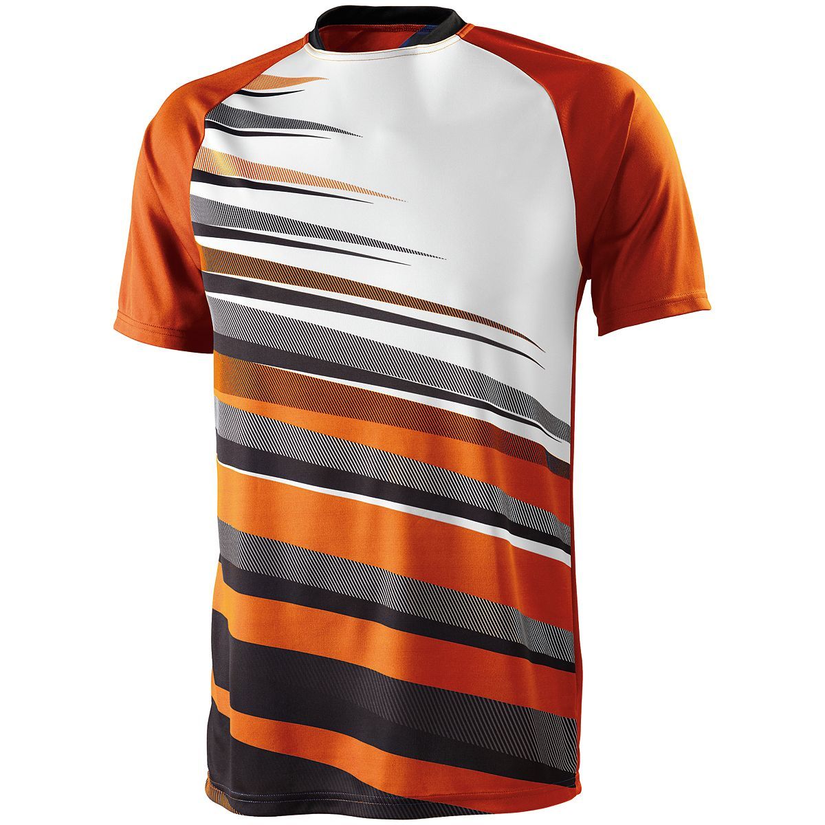 HighFive Galactic Soccer Jersey Soccer Uniforms & Apparel All