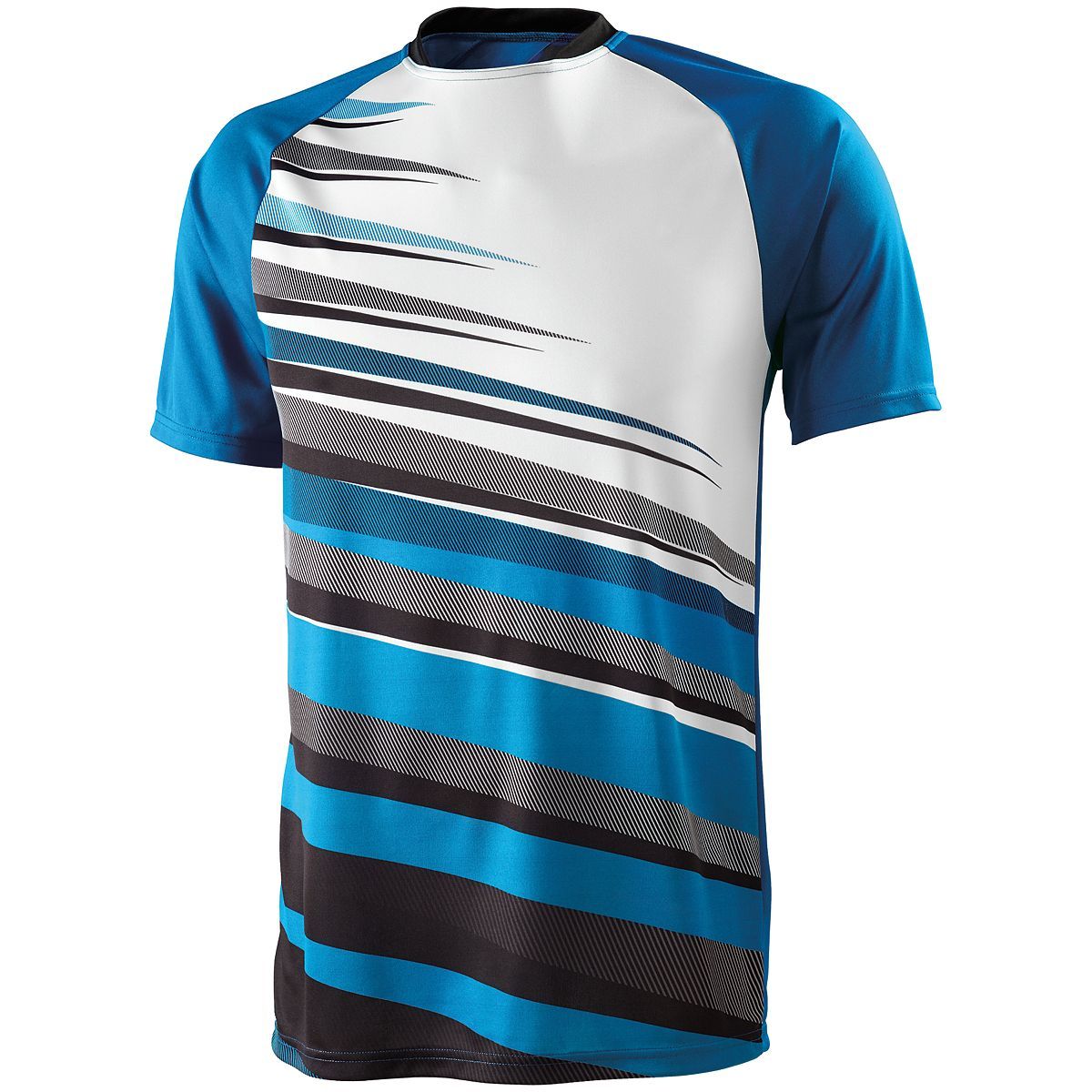 HighFive Galactic Soccer Jersey Soccer Uniforms & Apparel All