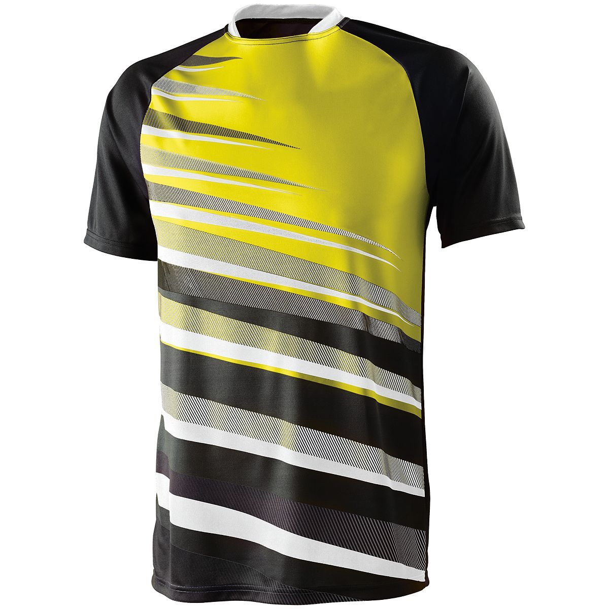 HighFive Galactic Soccer Jersey Soccer Uniforms & Apparel All