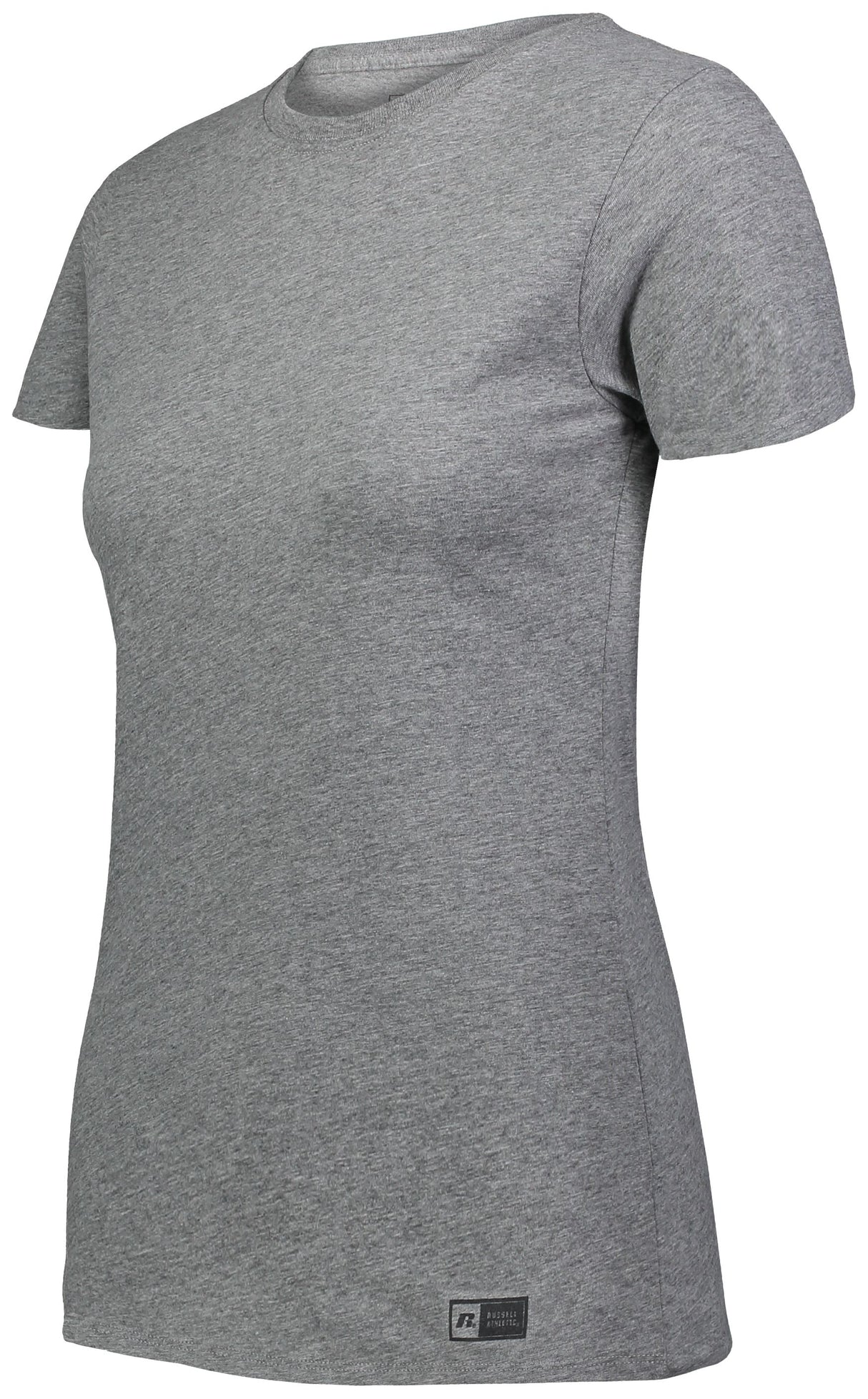 Russell Athletic Women's Essential 60/40 Performance T-Shirt Womens Apparel Shirts & Tops