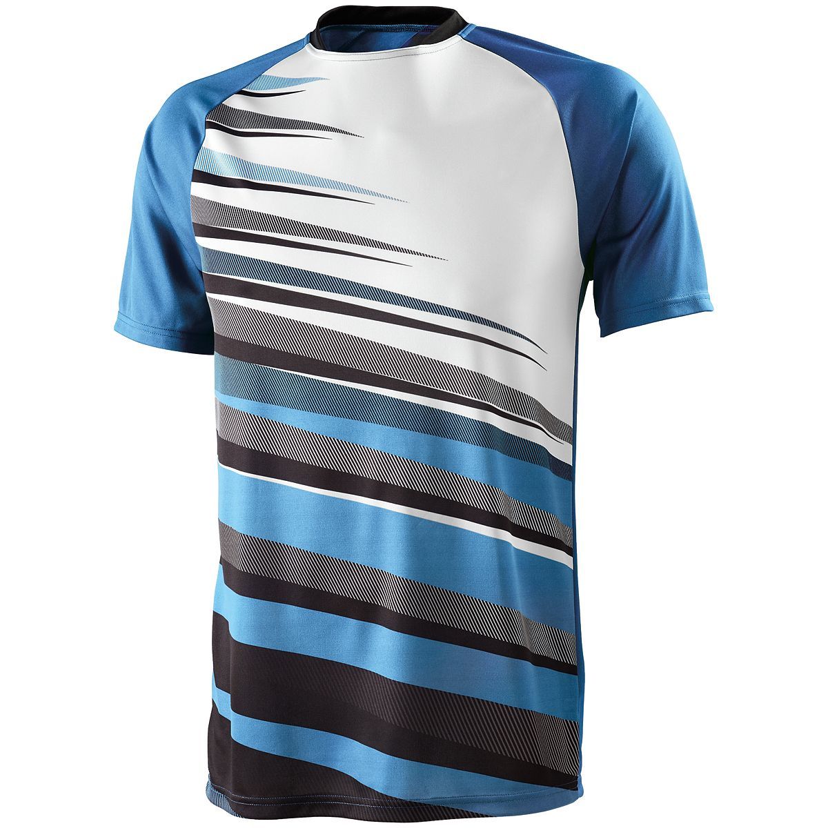 HighFive Galactic Soccer Jersey Soccer Uniforms & Apparel All