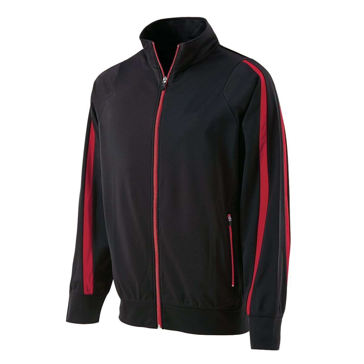 Holloway Men's Determination Jacket Mens Apparel Jackets & Vests