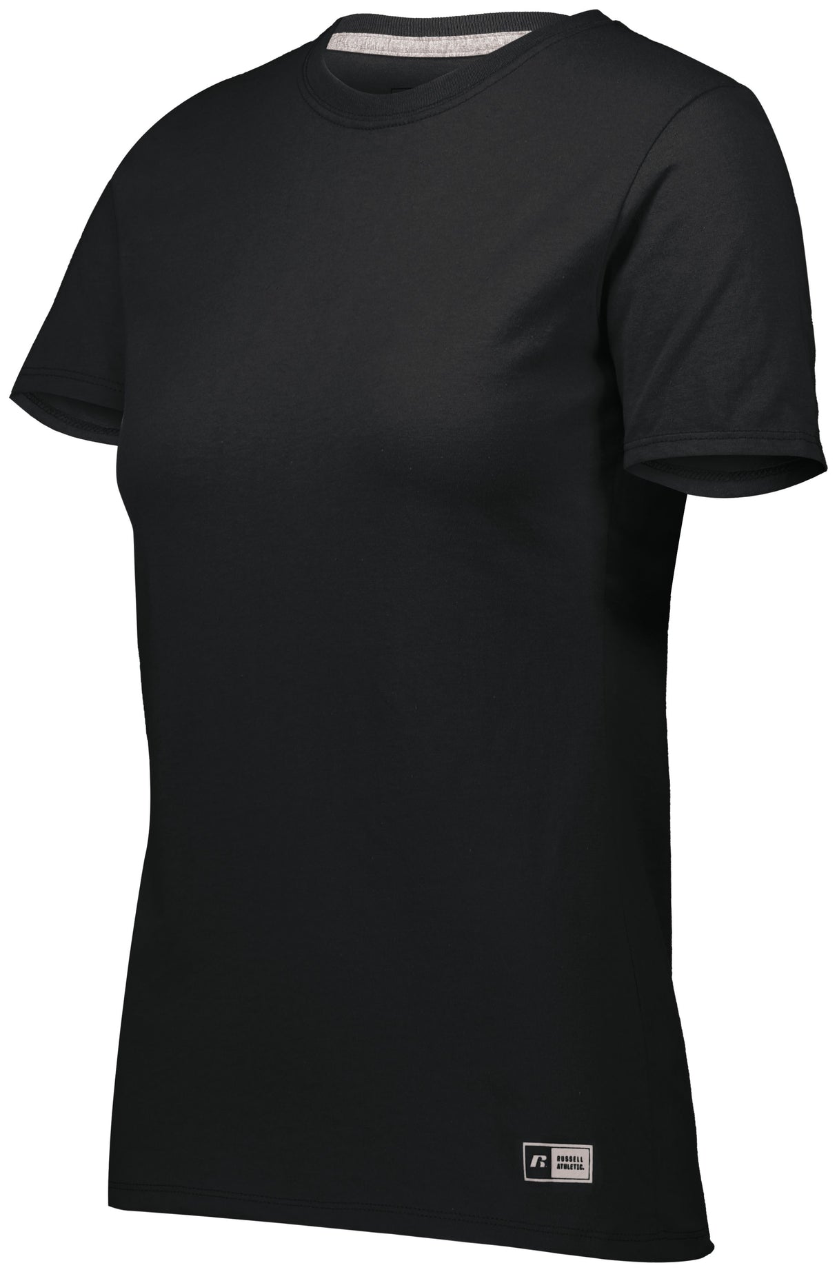 Russell Athletic Women's Essential 60/40 Performance T-Shirt Womens Apparel Shirts & Tops