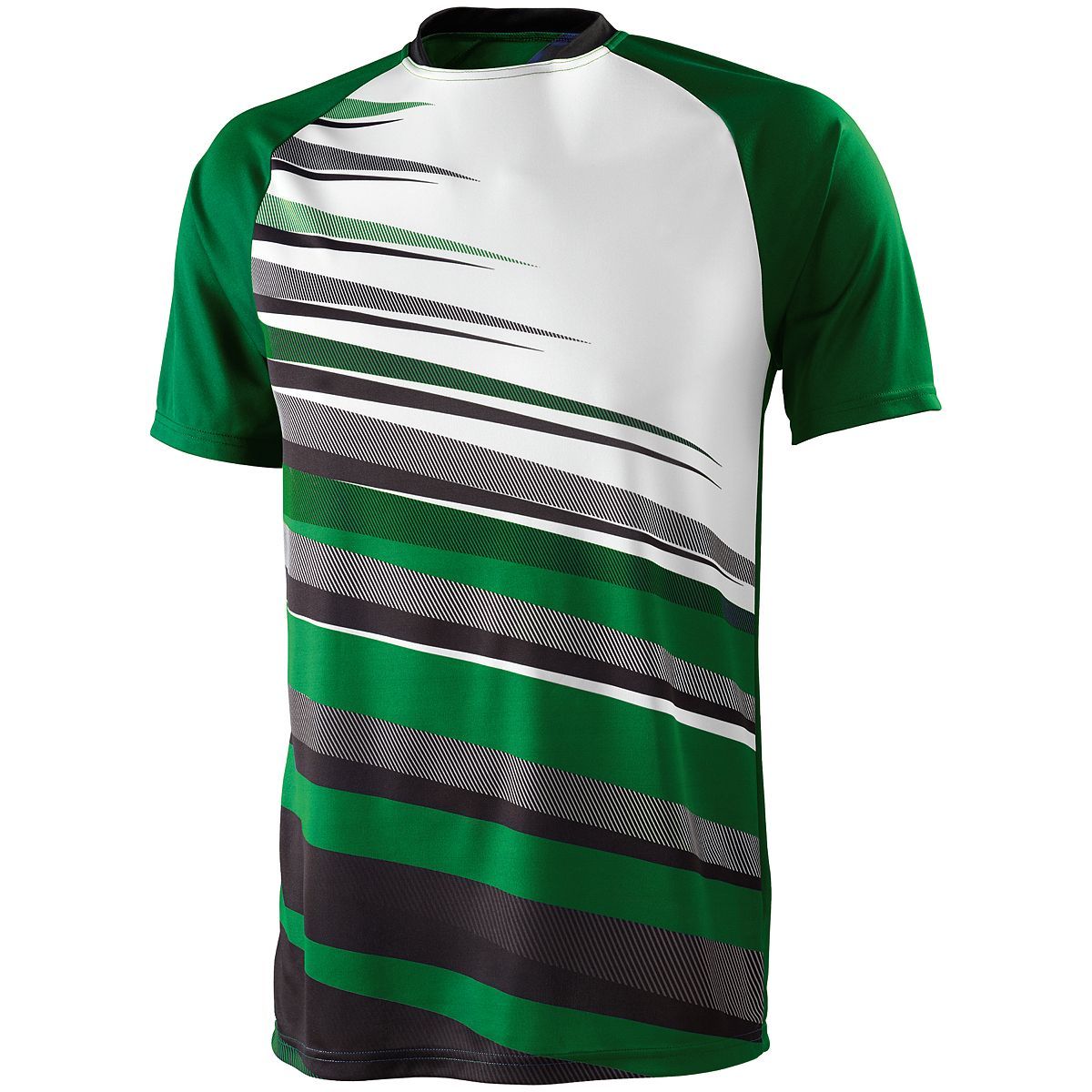 HighFive Galactic Soccer Jersey Soccer Uniforms & Apparel All