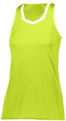 Augusta Women's Crosse Jersey Augusta